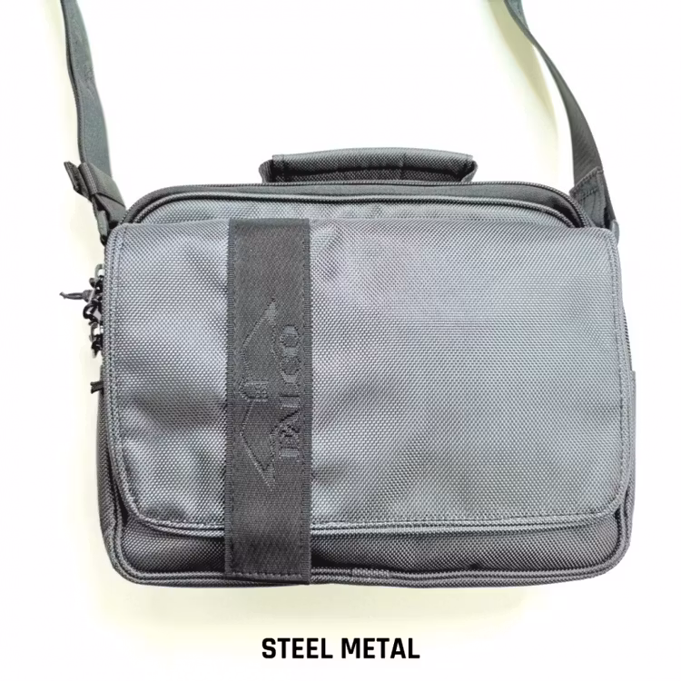 Falco - Large organizer concealed gun bag - (G116)