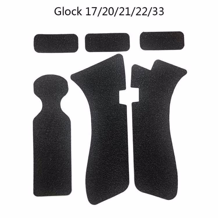 Glock - Grip Enhancement - Glock 17 20 21 22