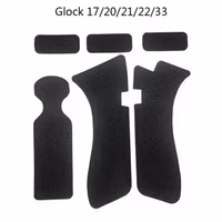 Glock - Grip Enhancement - Glock 17 20 21 22