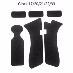Glock - Grip Enhancement - Glock 17 20 21 22