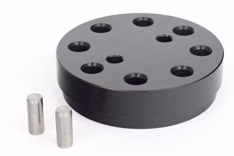 Shooting Technology - Drum for ADM - Automatic Decapping Machine