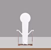 The self-resetting classic popper