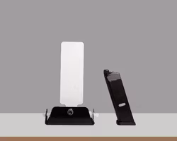 Fallande plåt - 1/2 skala plåt/tung bas