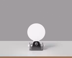 Fallande plåt 3-inch  (7.6 cm)