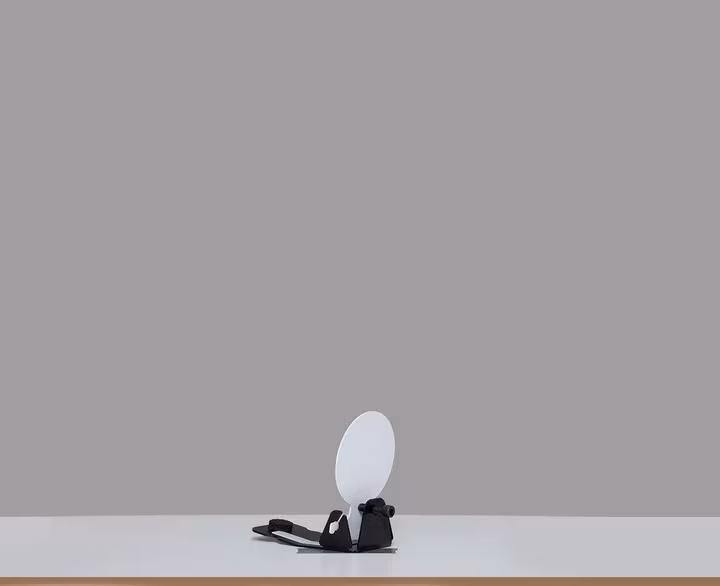 Fallande plåt 3-inch  (7.6 cm)