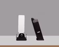 Falling Plate - 1/3 Scale plate