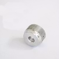 Shooting Technology - Stansprotection 223/38/357 for ADM - Automatic Decapping Machine