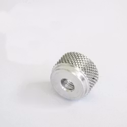 Shooting Technology - Stansprotection 223/38/357 for ADM - Automatic Decapping Machine