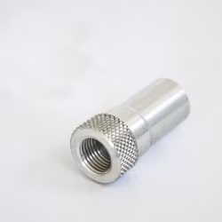 Shooting Technology - Stansprotection 9/40/45  for  ADM - Automatic Decapping Machine