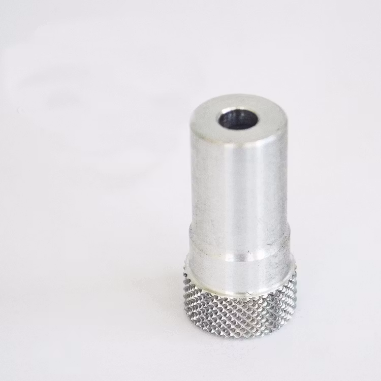 Protection Punch  9/40/45  for  ADM ® Automatic Decapping Machine