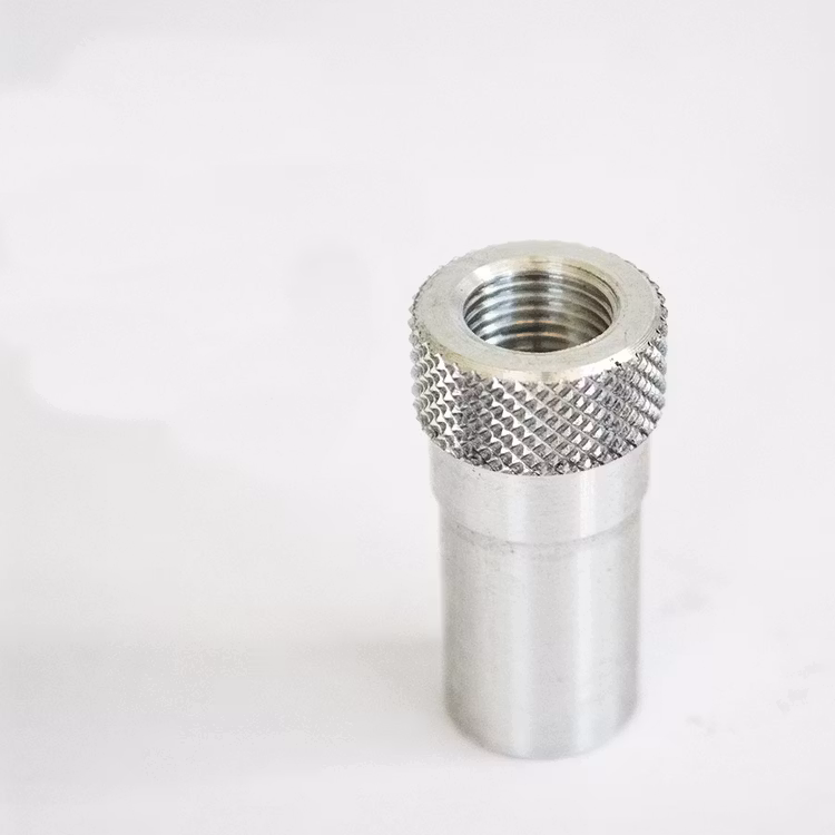 Protection Punch  9/40/45  for  ADM ® Automatic Decapping Machine