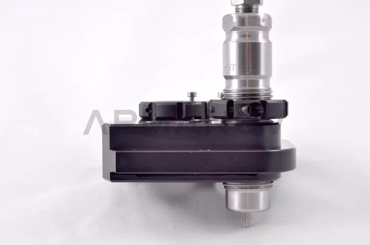 Armanov - Free Float Lock Ring for Dillon Toolhead XL650 or RL550