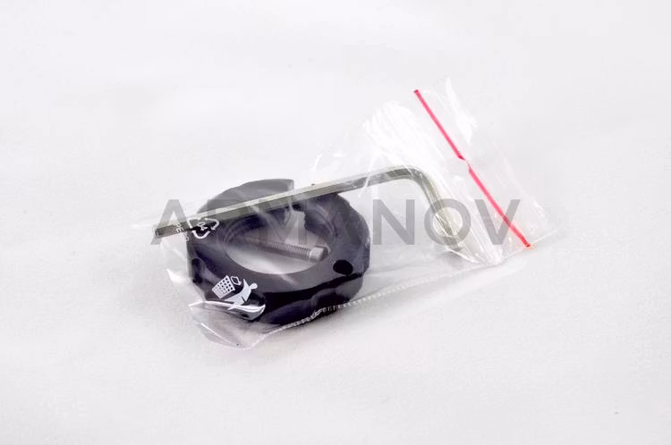 Armanov - Free Float Lock Ring for Dillon Toolhead XL650 or RL550