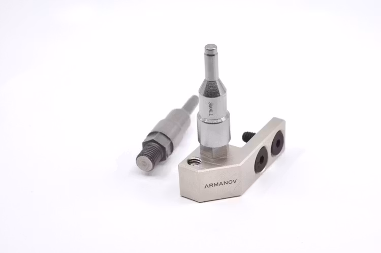 Armanov - Swager Pro for Dillon XL650