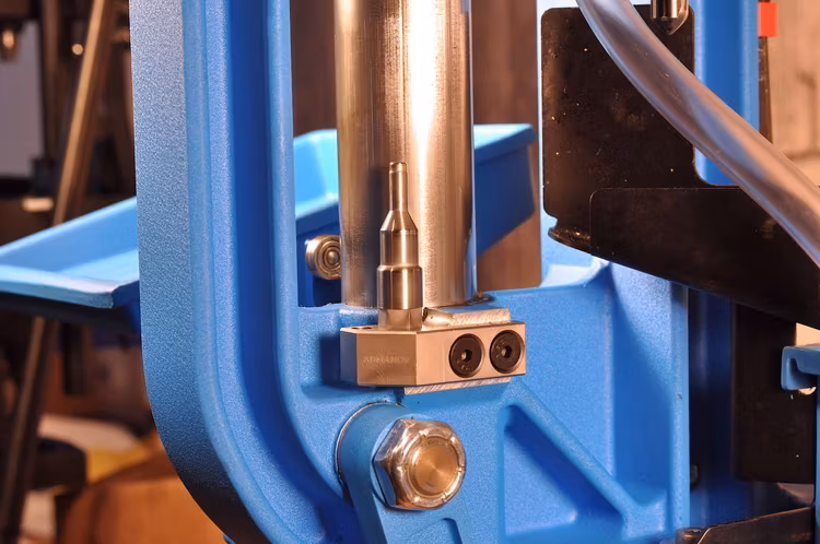 Armanov - Swager Pro for Dillon XL650