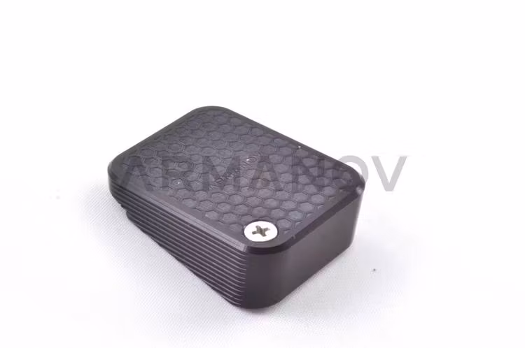 Armanov - Magazine Base Pad for 2011