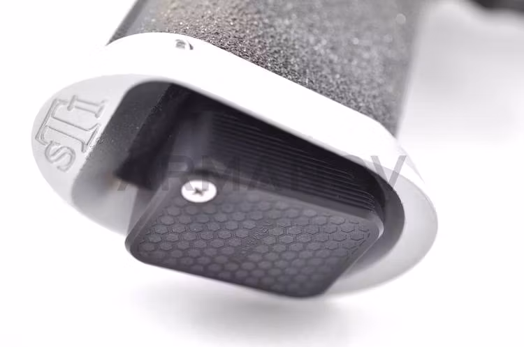 Armanov - Magazine Base Pad for 2011