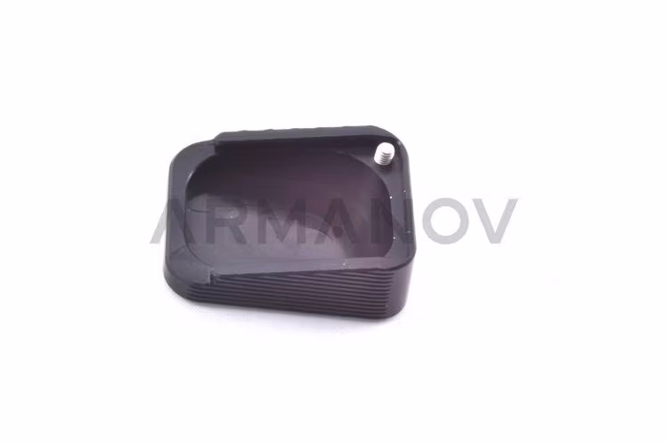 Armanov - Magazine Base Pad for 2011