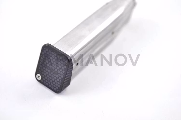 Armanov - Magazine Base Pad for 2011