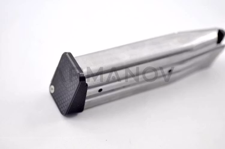 Armanov - Magazine Base Pad for 2011