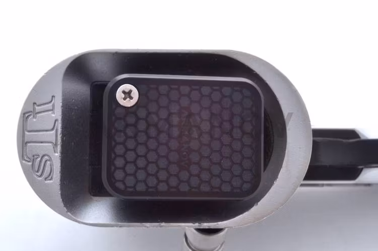 Armanov - Magazine Base Pad for 2011