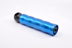 Armanov - Aluminum Ball Bearing Roller handle for Dillon XL650, RL550 and Square Deal