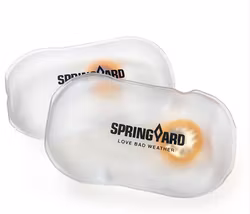 Handvärmare Springyard