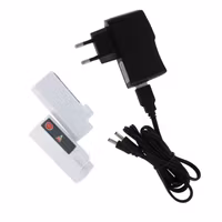 Lithium Batteri - Springyard Antifreezers