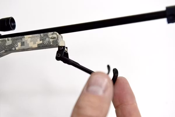 GoatGuns - Mini Sniper - Camo