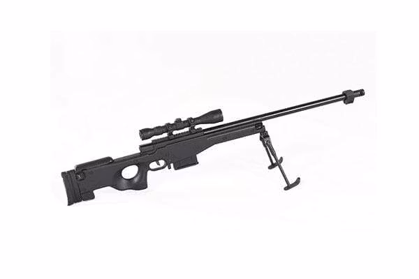 GoatGuns - Mini Sniper - Svart