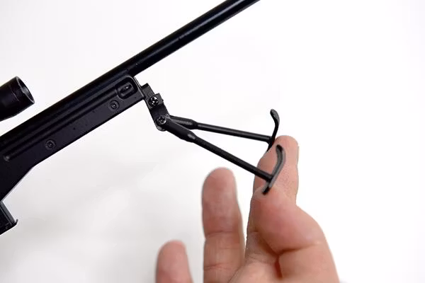 GoatGuns - Mini Sniper - Svart