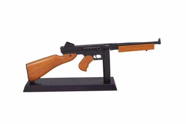 GoatGuns - Mini TMSG