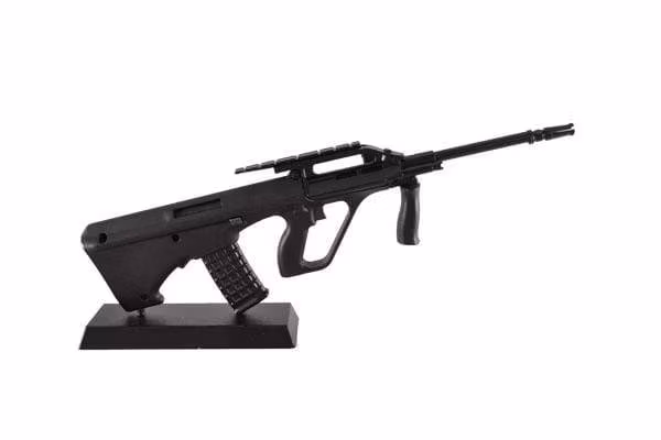 GoatGuns - Mini Bullpup