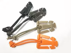 ITW Webdom Web Dominator Molle Backpack Carabiner