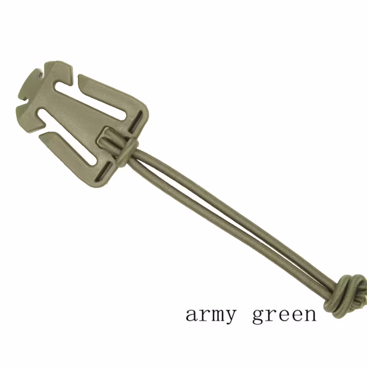 ITW Webdom Web Dominator Molle Backpack Carabiner