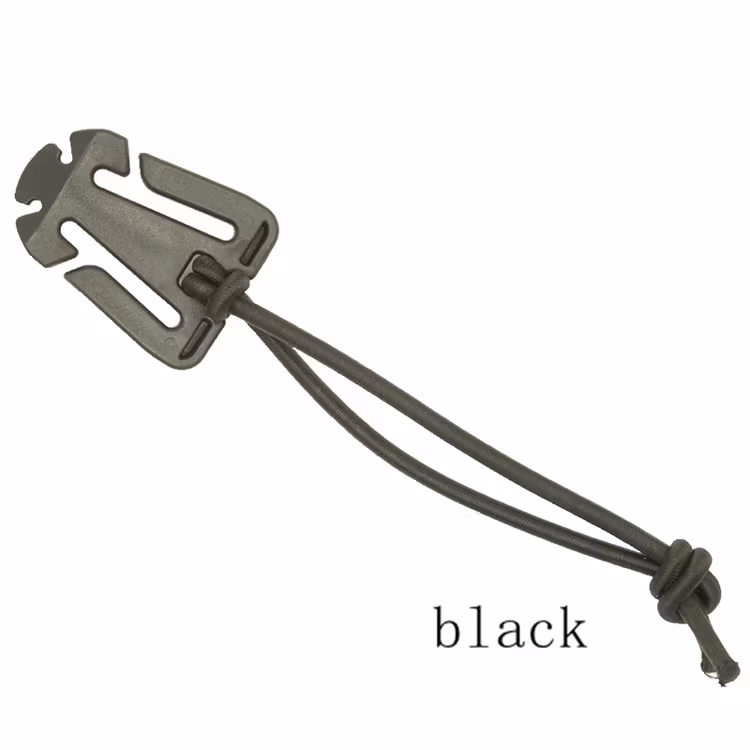 ITW Webdom Web Dominator Molle Backpack Carabiner