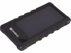 Sandberg - Outdoor Solar Powerbank 16000