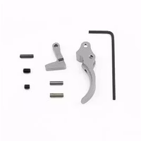 Cajun Gun Work - Shadow 2 Reach Reduction Kit