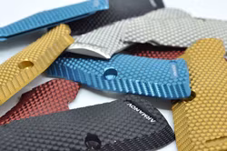 Armanov - SpidErgo Pistol Grips for CZ Shadow 2 and SP01