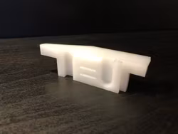 Armanov - Spare Ramps for Primer Stop Switch