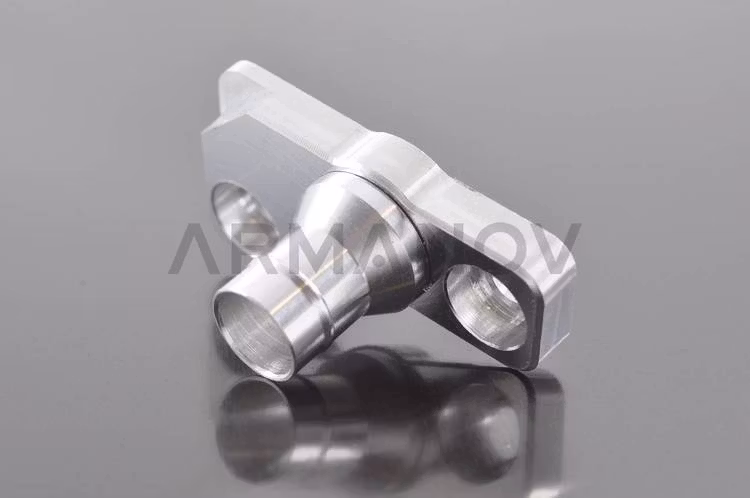 Armanov - Primer Chute For Spent Primers ALU – Dillon XL650