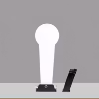 Action Air IPSC-Legal Popper w/Heavy Base