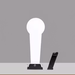 Action Air IPSC-Legal Popper w/Heavy Base