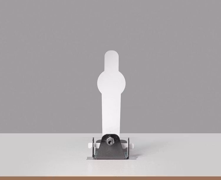 Fallande mini-popper