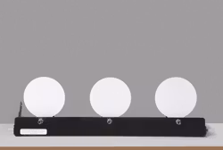 Air IPSC 12cm Plate Rack