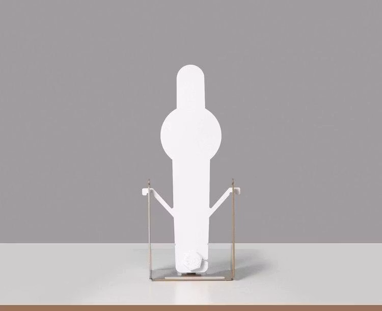 The self-resetting popper