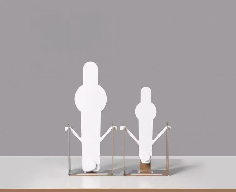 The self-resetting mini-popper