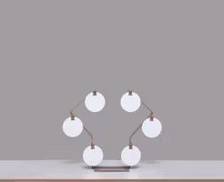 The "Star" Plate Hanger