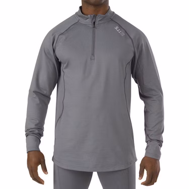 5.11 - Sub Z Quarter Zip