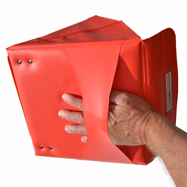 LightShield to fit 9.7" screen